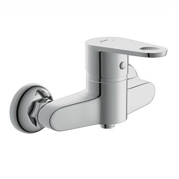 Смеситель д/душа Cersanit CARI 63027 (без лейки) *1/10