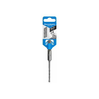 Бур по бетону  4*110мм SDS-plus 2 грани арт.690411 Rennbohr Basic *1/25/200