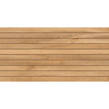 Керамогранит Woodstock_GT Бежевый рейки 1, 400*800*8 GT408013872MCR  *1,6 / 38,4