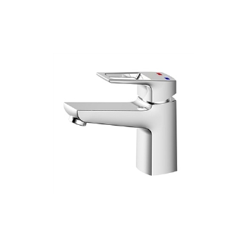 Смеситель для умывальника Milardo Atlantic ATLSB00M01 *1/12