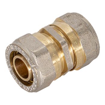 Муфта соединительная 16*16 цанга CTM CC001616 (аналог ЗХ117) *10/150