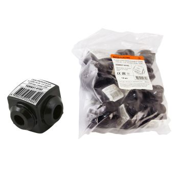 Сжим ответвительный У-733М IP20 (16-35 : 1,5-10мм2) инд. стикер TDM SQ0831-0102  *12