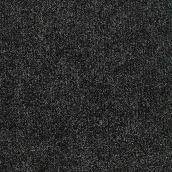 Ковровое покрытие Gent 923 (черный) - 2,0м