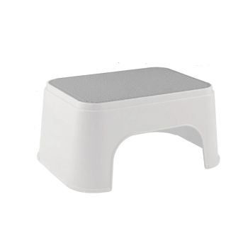 Табурет-подставка детский пластм. выс.155мм арт.415 ("Полимербыт")  *1/15