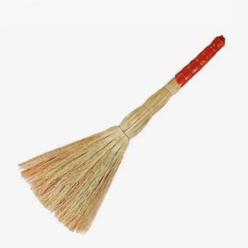 Веник из сорго 5-ти лучевой *50