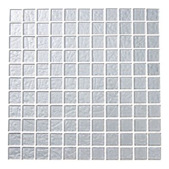 Мозаика LGSK 1101 (300*300*4мм) Glass (22 шт/уп) 2 кв.м/кор