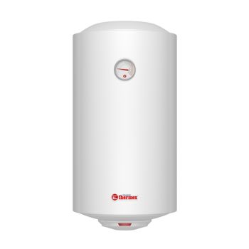 Водонагреватель электрический накопительный THERMEX TitaniumHeat 50 V Slim  *1