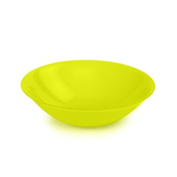 Салатник стекло Luminarc "Ambiante Anis" d16см Зеленый Q1982 *6/24