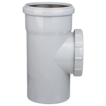 Ревизия Ø 110 мм *1/10