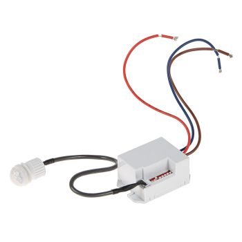 Датчик движения скрытый ДДСк-01 800Вт TDM SQ0324-0022 *1