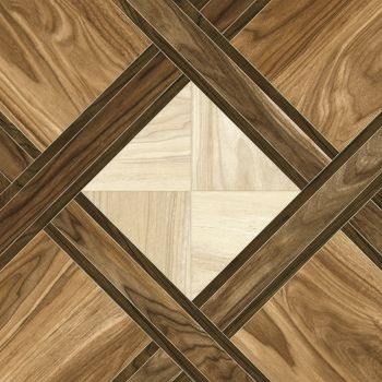 Плитка напольная Дублин орех 400*400*9 сортовая (0,16*10=1,6*48=76,8) Axima ВКЗ * 1,6 / 76,8