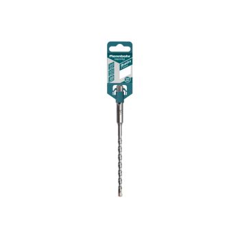 Бур по бетону 10*460мм SDS-plus 4 грани (511046) Quadro Rennbohr *1/10/50