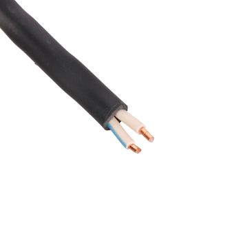 Кабель ВВГнг-LS 2*2,5 (10м) ГОСТ аналог ЗЦ631 *1