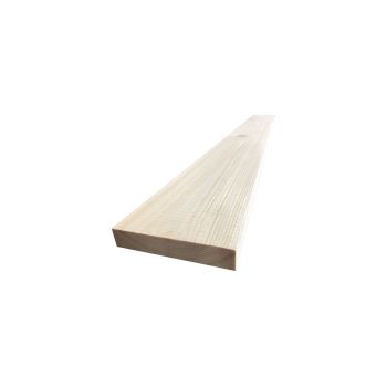 Доска 20х90х3000мм сорт АВ сосна *8/288