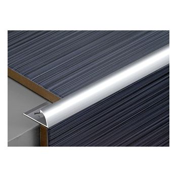 Профиль окантовочный ПК 03.2700.9003  белый глянец Лука *6