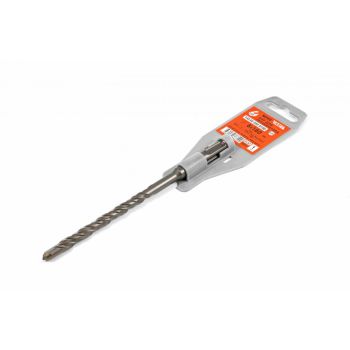 Бур по бетону  8*160мм SDS-plus 2 грани (YAE400800160) Novocraft *1/10/50