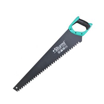 Ножовка по пенобетону 700мм STURM (арт.1060-92-700)  тефлон.покрытие  *1/6/12