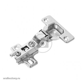 Петля 4-х шарнирная вкладная d-35мм М8638 SANBERG *10/250