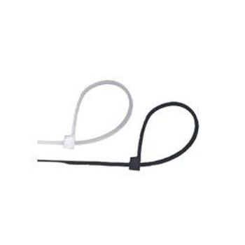 Хомут гибкий (3,0*100)   (100шт)    *1/80