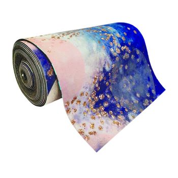 Коврик для ванной ВОЙЛОК шир. 60см х15м  "AQUADOMER HOME" DRH6-17 *15