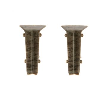 Внутренний угол Winart 310 Дуб Премиум 80ММ (уп.2шт)  *25