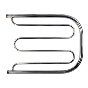 Полотенцесушитель МП-обр. Ø1" 50*50*1.5мм Альянс-ДВ  *1