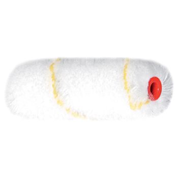 Ролик-мини  50мм Полиамид  12/50/15мм PQT желт.нить (арт.0404021)  *10/100