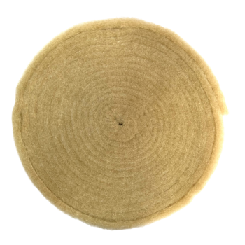 Утеплитель межвенцовый Синтекс Лайт пл.150г/м2 100мм (20м) *8