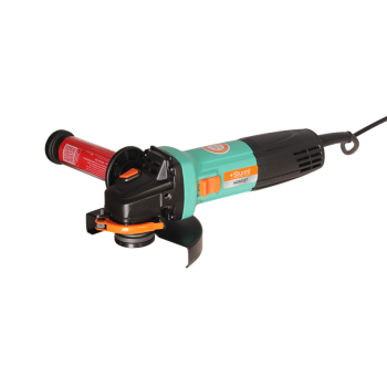 Шлифмашина угловая 125мм 1000Вт 10000об/мин М14 AG9012T STURM *1/6