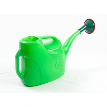 Лейка пластм. 10,0л "Урожайная" с рассеивателем ("Радиан" Ижевск)  *10