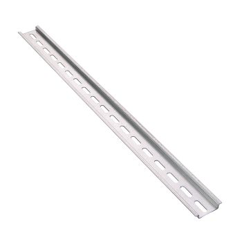 DIN-рейка оцинкованная (45см) TDM SQ0804-0014  *10/100