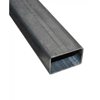 Труба профильная 60 40 3 3м (белый) *1