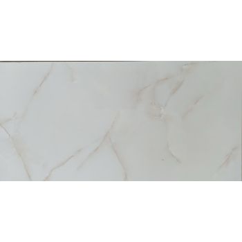 Плитка настенная керам SERIES MARBLE 400*800*8 оникс (0,32*7=2,24*32) ТР8012 * 2,24 / 71,68