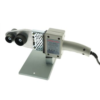 Аппарат для сварки пласт.труб Энергомаш АСТ-2000-6 (220А, 2кВ)    *1/6**