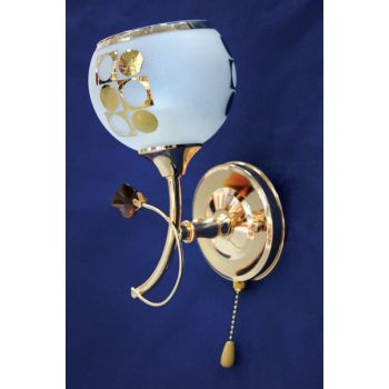 Бра K0634/1W    Классика    1*60W E27 2 сорт