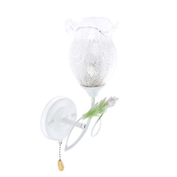 Бра N1743/1W E27 1*40Вт (270*160*160)  VERNER LIGHTING *1 *
