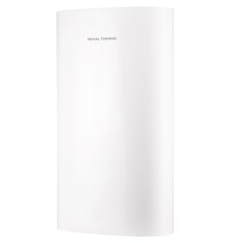 Водонагреватель электрический накопительный Royal Thermo RWH 50 ST W *1