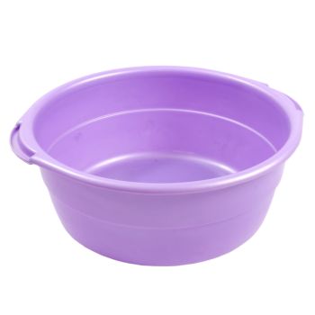 Таз пластм.  8л для Пищевых продуктов "Радиан" *1/10