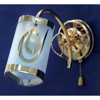 Бра K0859/1W    Элегия   1*60W E27  2сорт