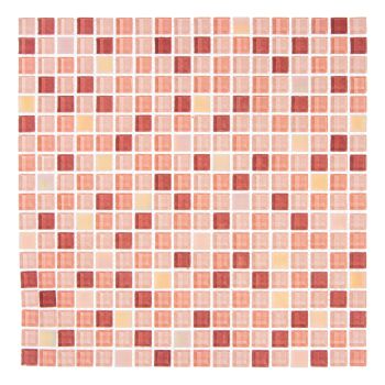 Мозаика LARJ 11 (300*300*4мм) Glass (22 шт/уп) 2 кв.м/кор