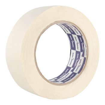 Лента клейкая малярная 38мм х 50м KZK025T "Klebebander" б/индив.маркир. *8/48