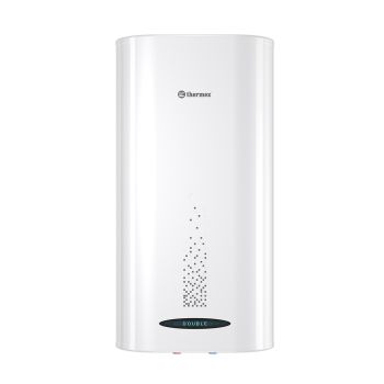 Водонагреватель электрический накопительный THERMEX Double 50  *1