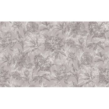 Обои флиз  "WallSecret Comfort" Aroma (беж.) 9142-14  10*1,06м *6