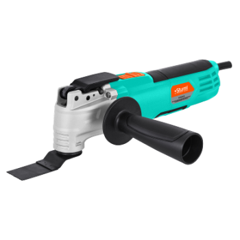 Инструмент многофункциональный 350Вт 15000-22000кол/м 6насадок MF5633CQ STURM *1/8