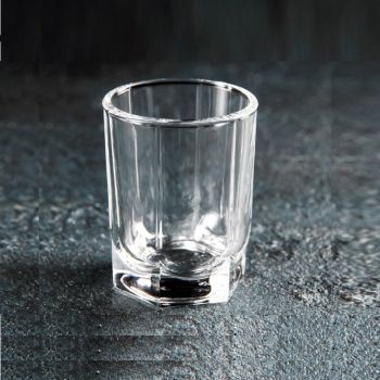 Стопка стекло "Стиль" 50мл  03с850 ("ОСЗ" Гусь-Хрустальный)  *96