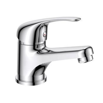Смеситель для умывальника Hans Fetter HF6501 *1/10