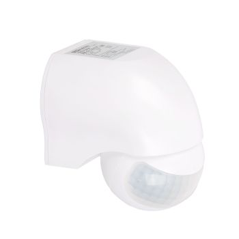 Датчик движения настенный ДДС-03 1100Вт IP44 TDM SQ0324-0008 *1/50