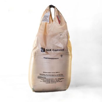Цемент МКР ЦЕМ I 42,5 Н(ПЦ500) красный мешок Сухой Лог