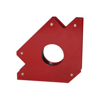 Угольник магнитный углы монтажа 45/90/135 до 11кг 25 lb КРАСС *1