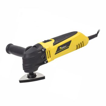 Инструмент многофункциональный 300Вт 10000-21000кол/м 6насадок KMT 300VN Kolner *1/10